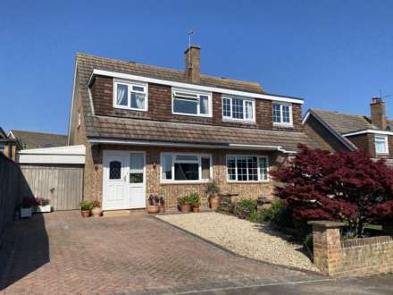 Spencer Close, Exmouth, Image 1