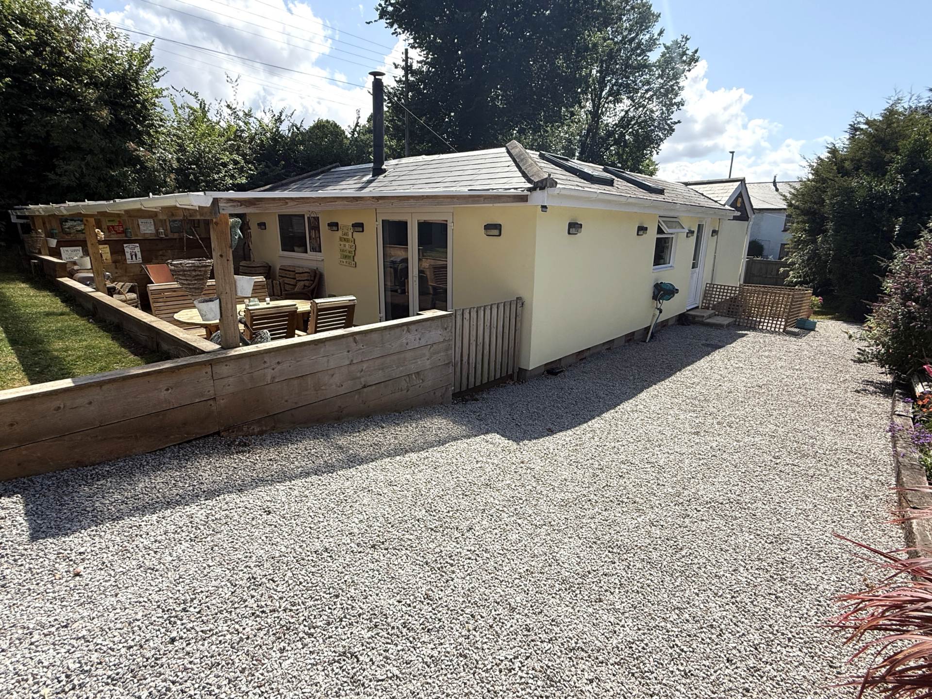 Exmouth Road, Lympstone, Image 1