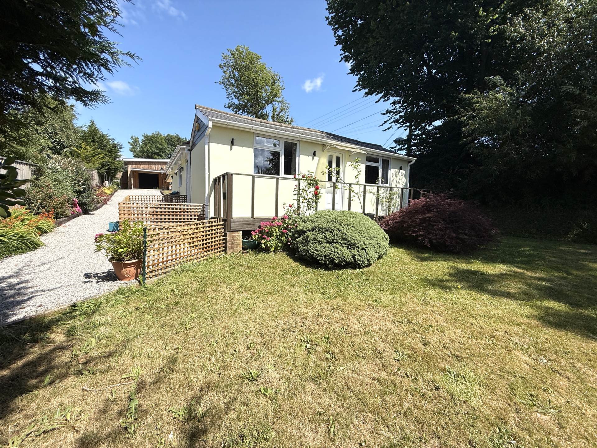 Exmouth Road, Lympstone, Image 11
