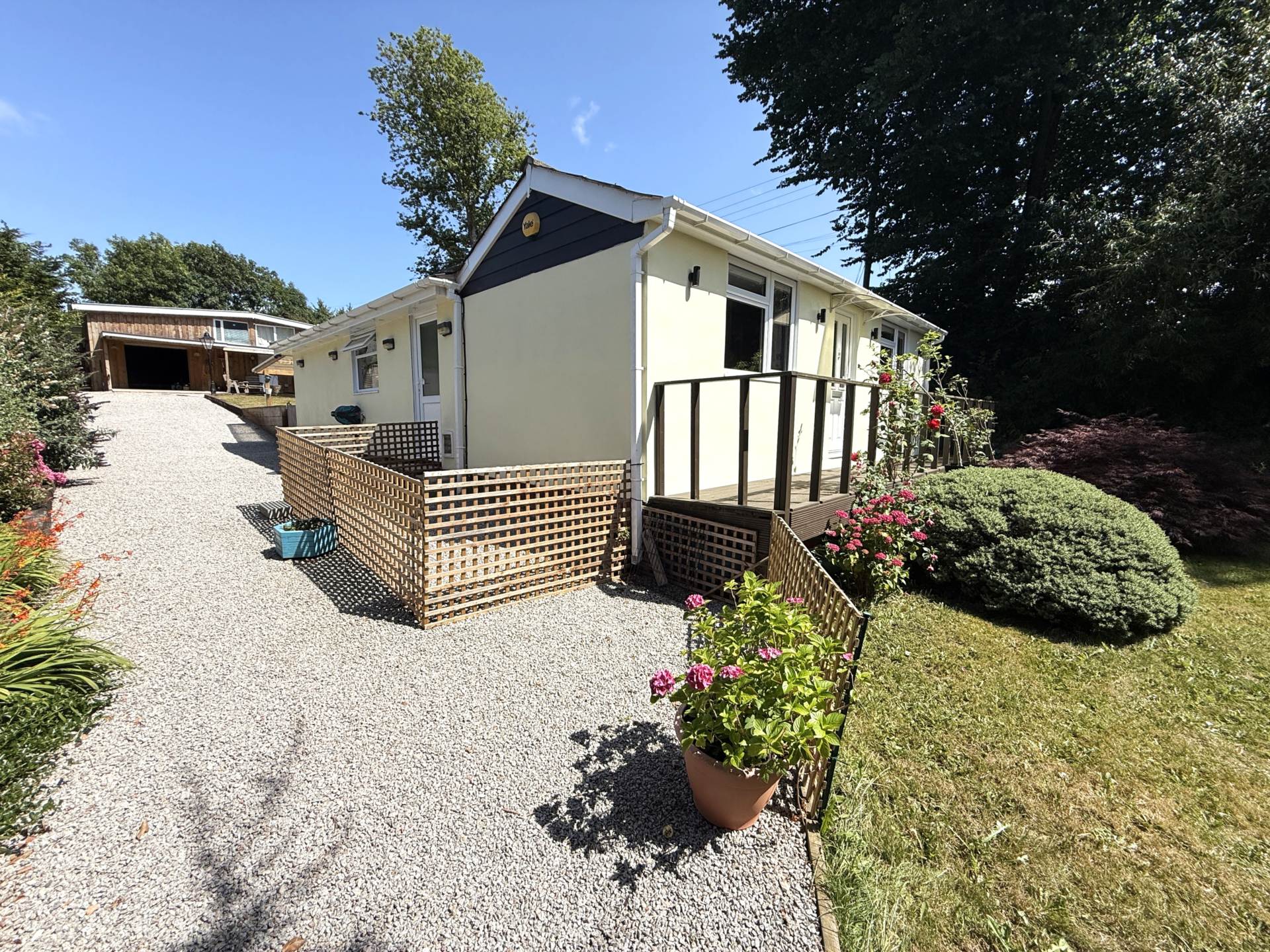 Exmouth Road, Lympstone, Image 16