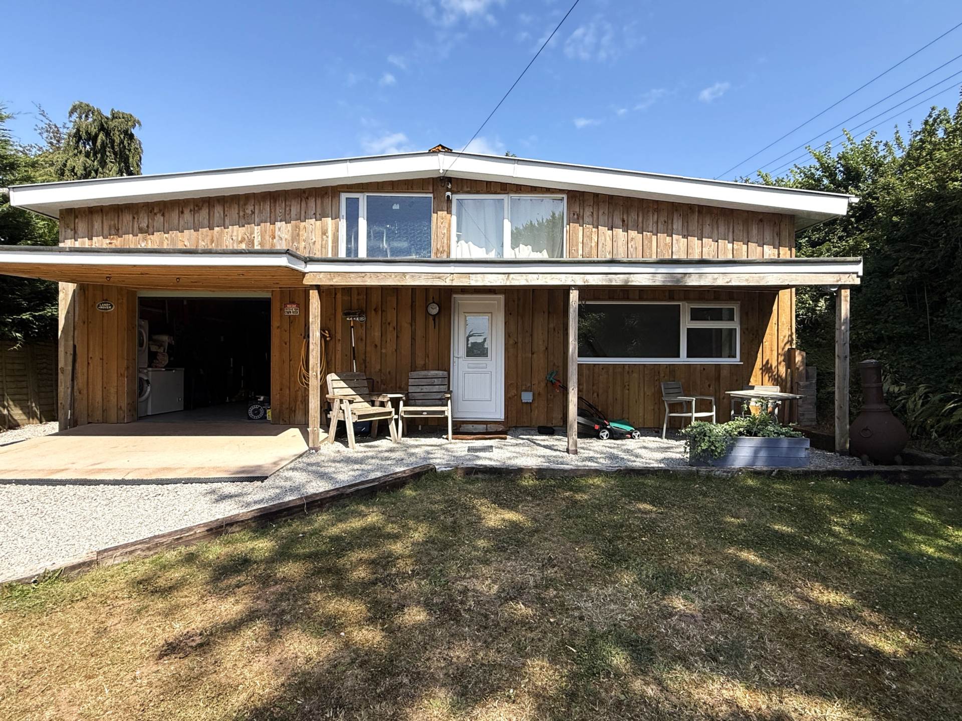 Exmouth Road, Lympstone, Image 3