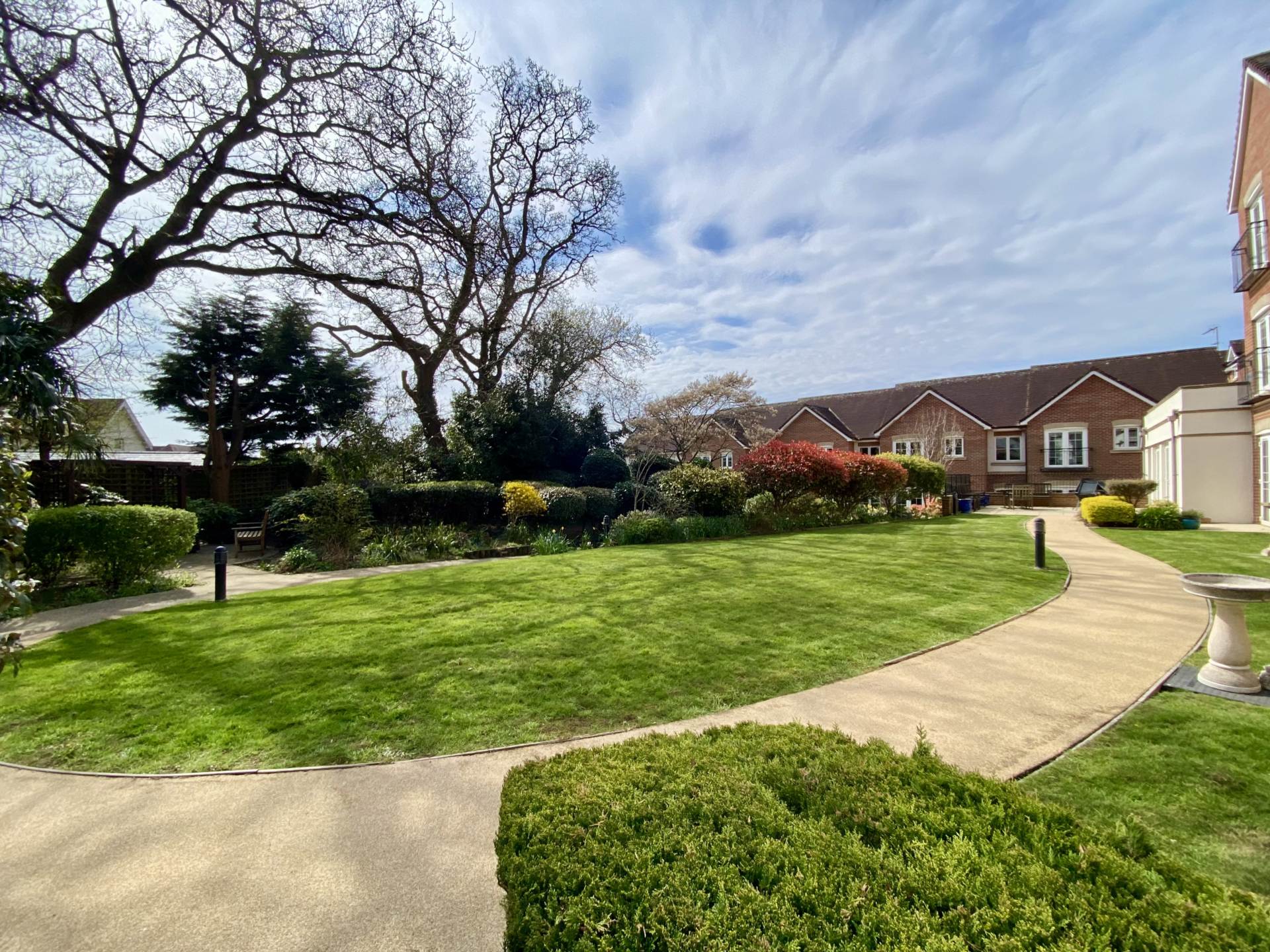 Pegasus Court, Salterton Road, Image 10