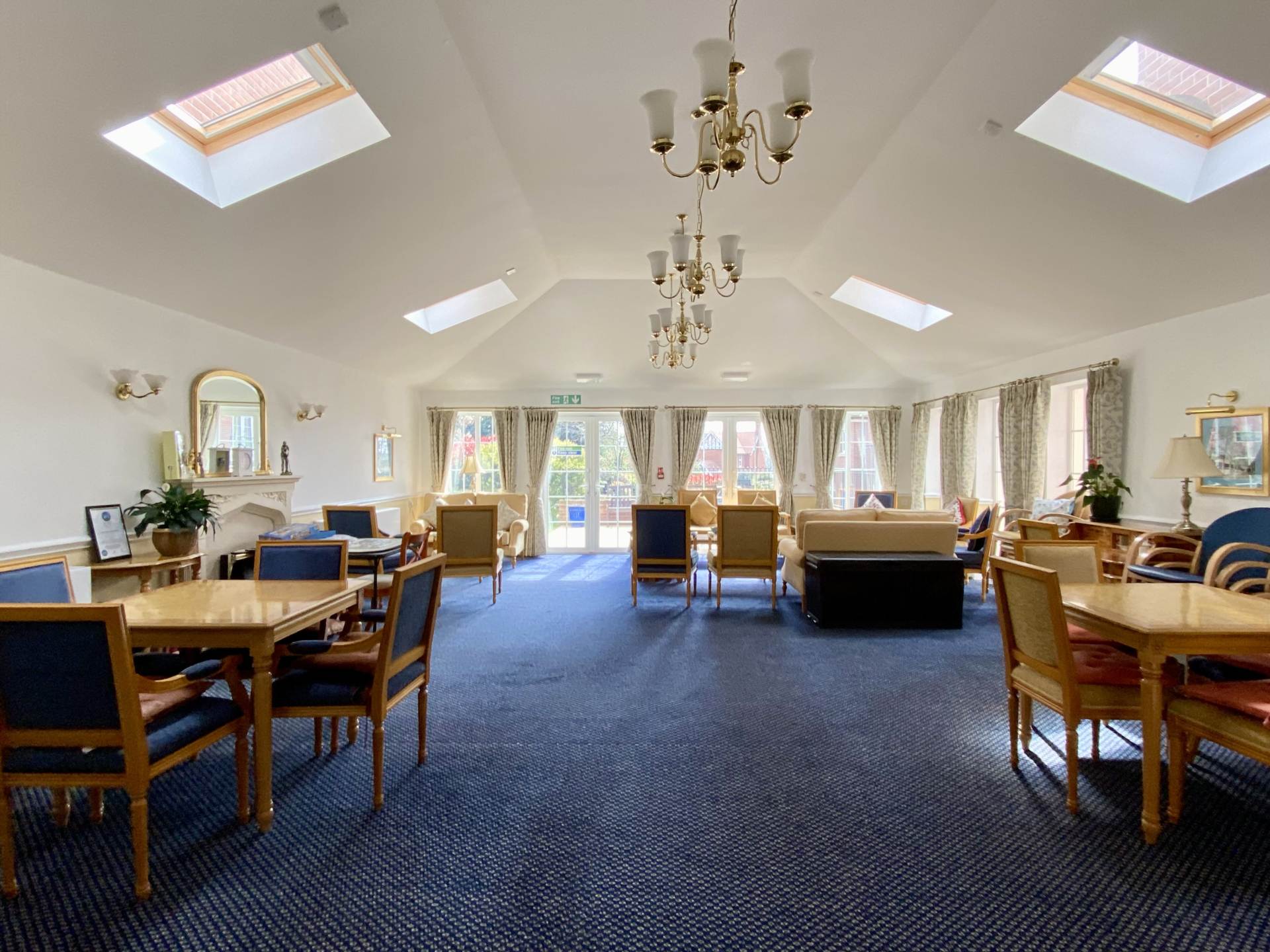 Pegasus Court, Salterton Road, Image 7