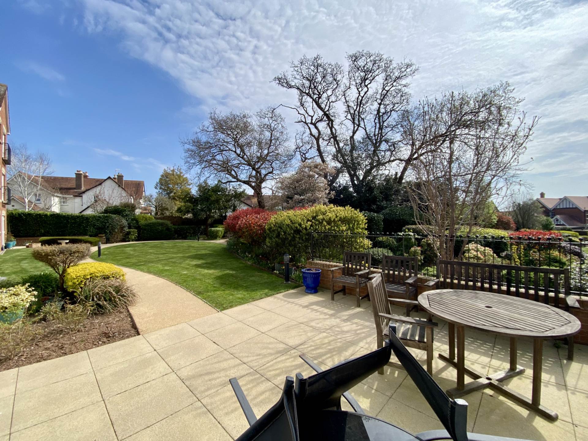 Pegasus Court, Salterton Road, Image 8