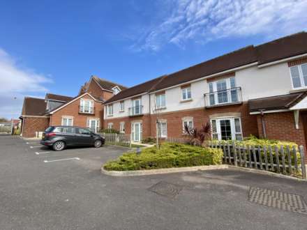 Pegasus Court, Salterton Road, Image 1