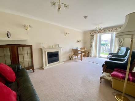 Pegasus Court, Salterton Road, Image 2