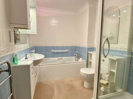 Pegasus Court, Salterton Road, Image 6