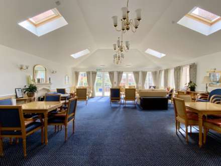 Pegasus Court, Salterton Road, Image 7