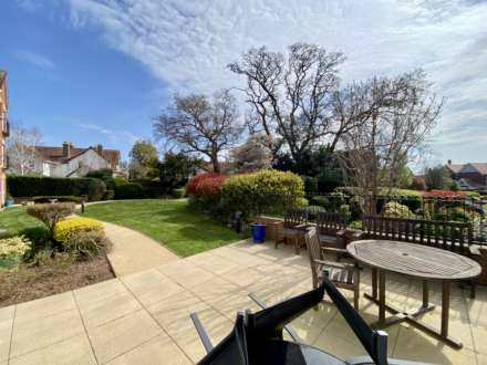 Pegasus Court, Salterton Road, Image 8