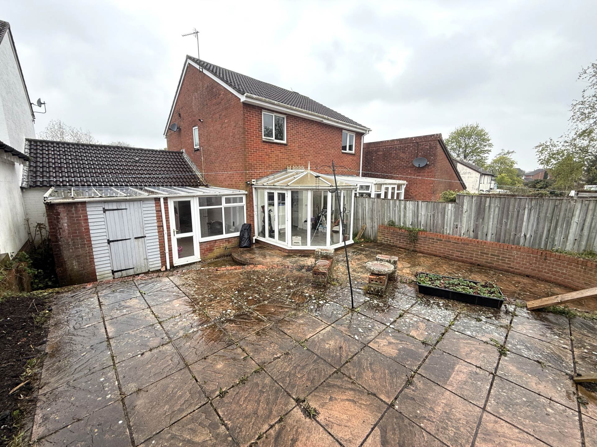 Fulford Way, Woodbury, Image 3