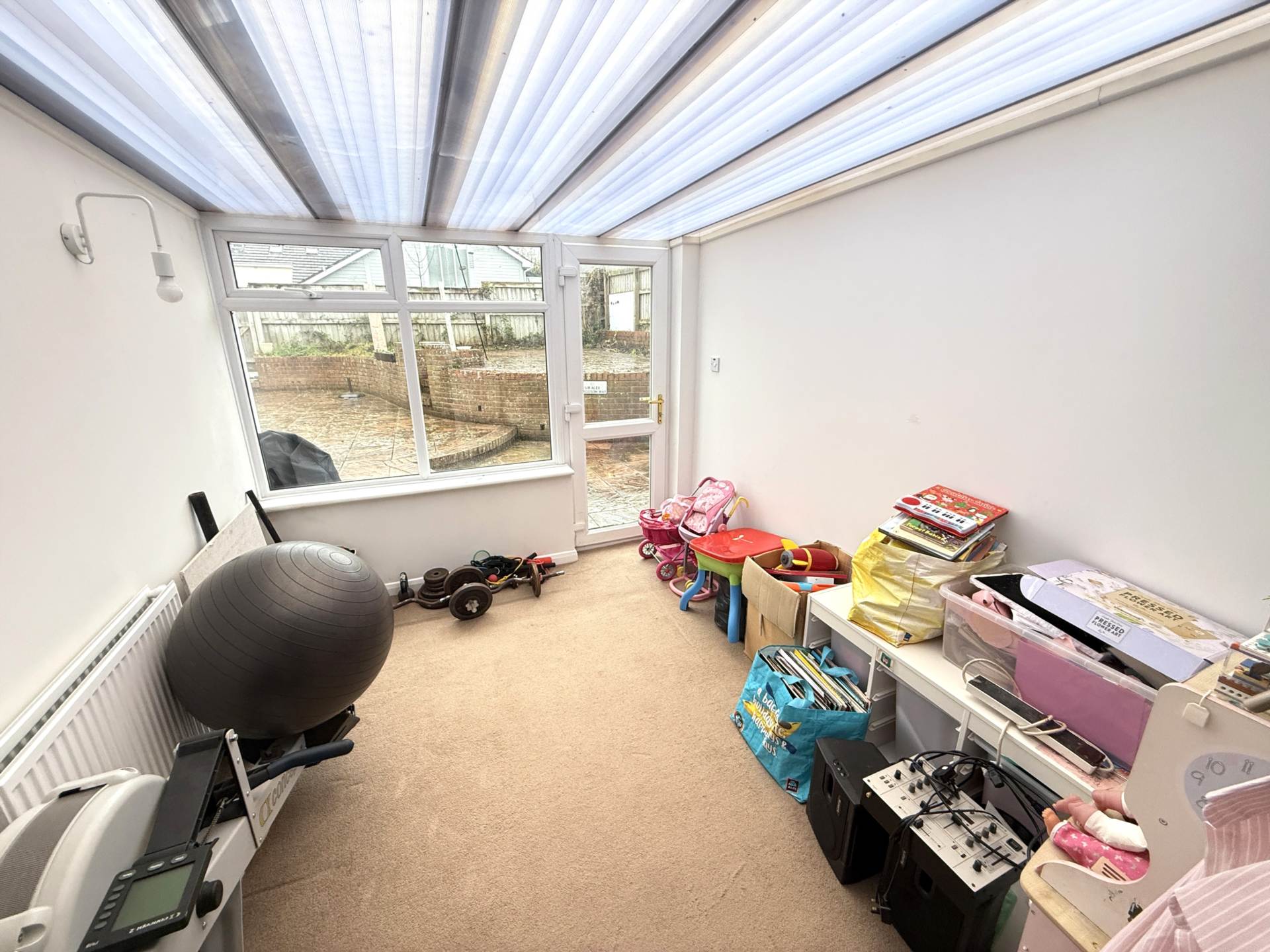 Fulford Way, Woodbury, Image 8