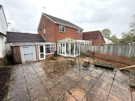 Fulford Way, Woodbury, Image 3