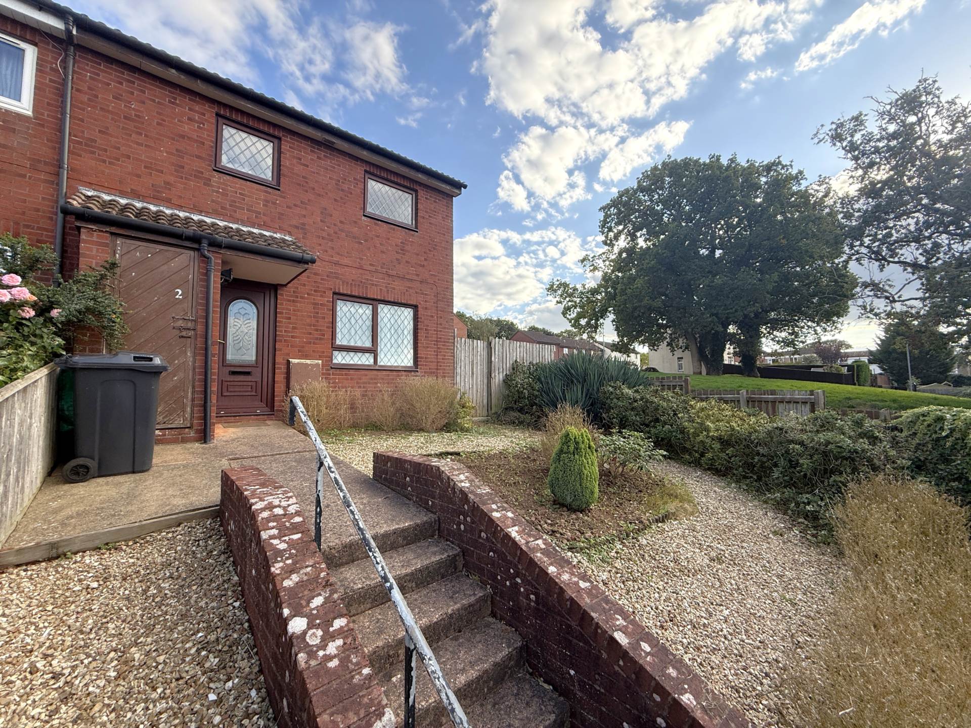 Wade Close, Exmouth, Image 1