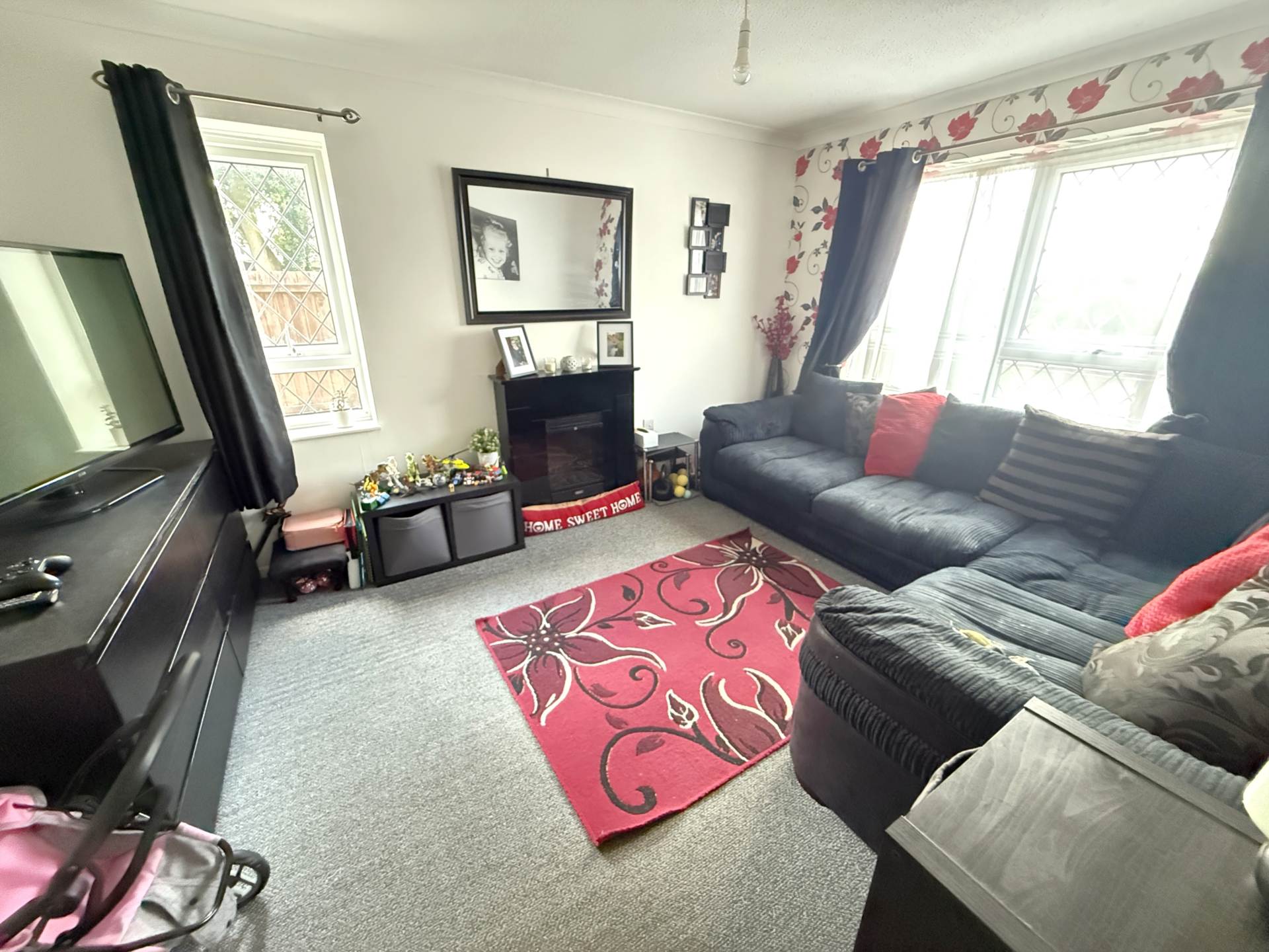 Wade Close, Exmouth, Image 4