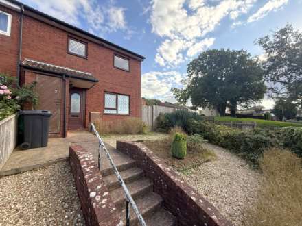 Wade Close, Exmouth, Image 1