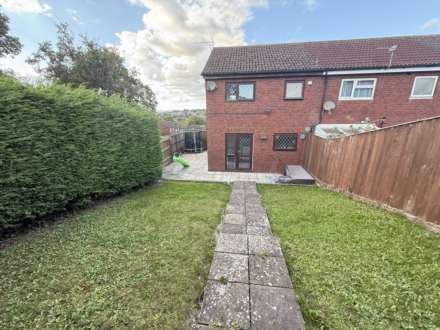 Wade Close, Exmouth, Image 3