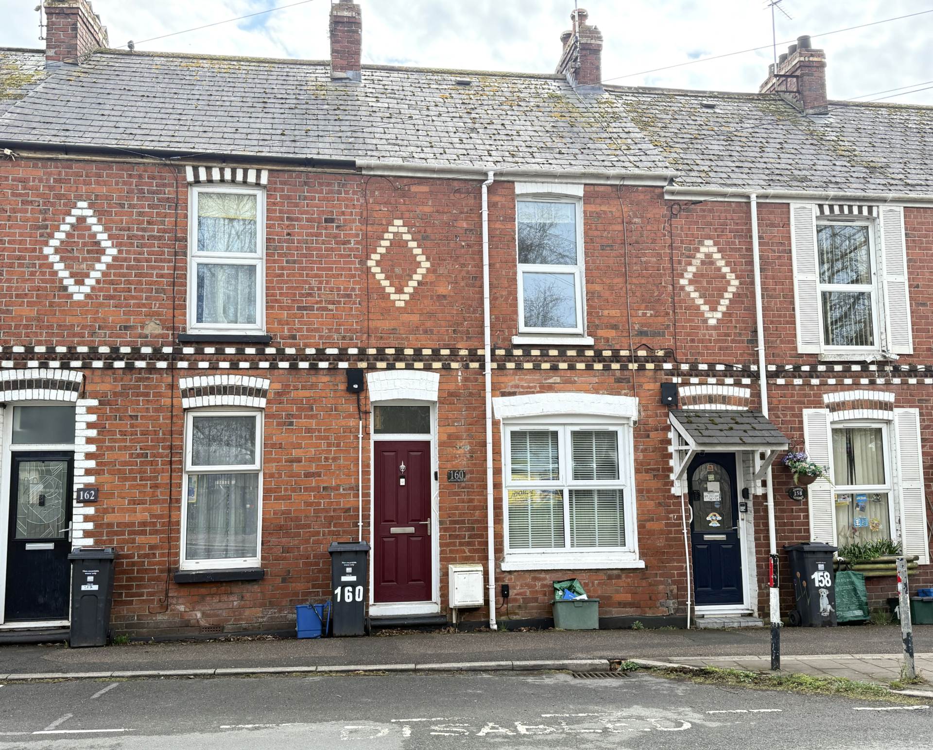 Withycombe Village Road, Exmouth, Image 1