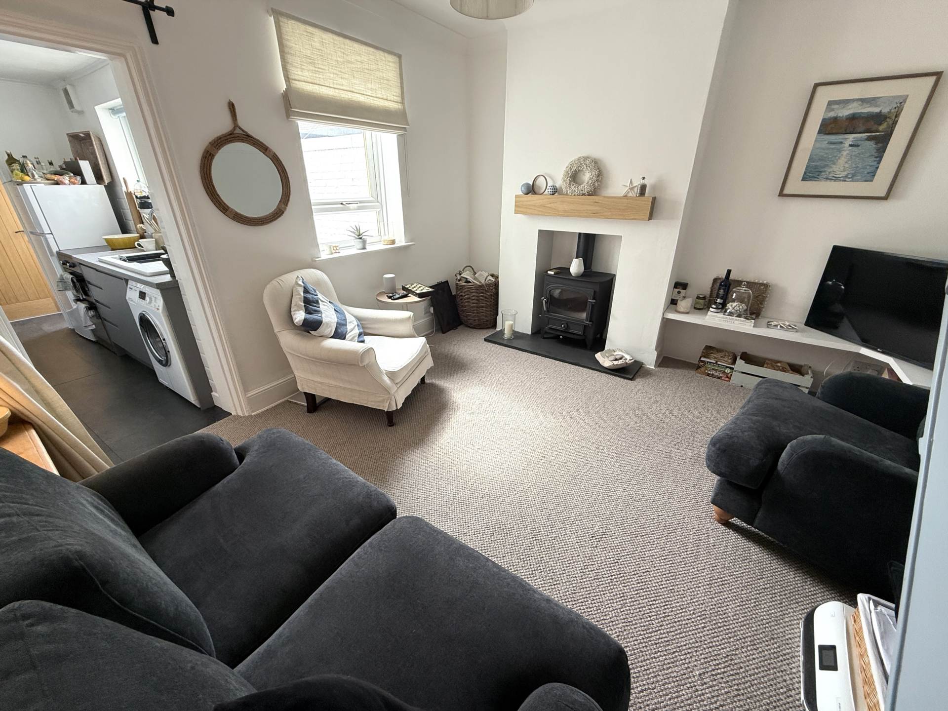 Withycombe Village Road, Exmouth, Image 2