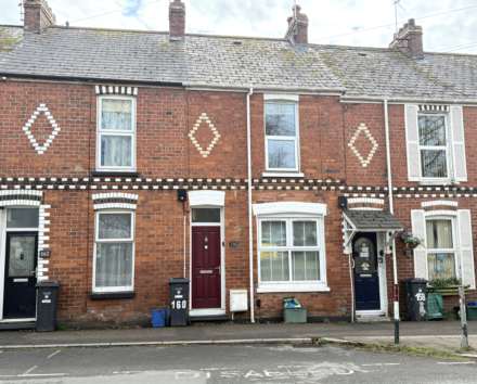 Withycombe Village Road, Exmouth, Image 1