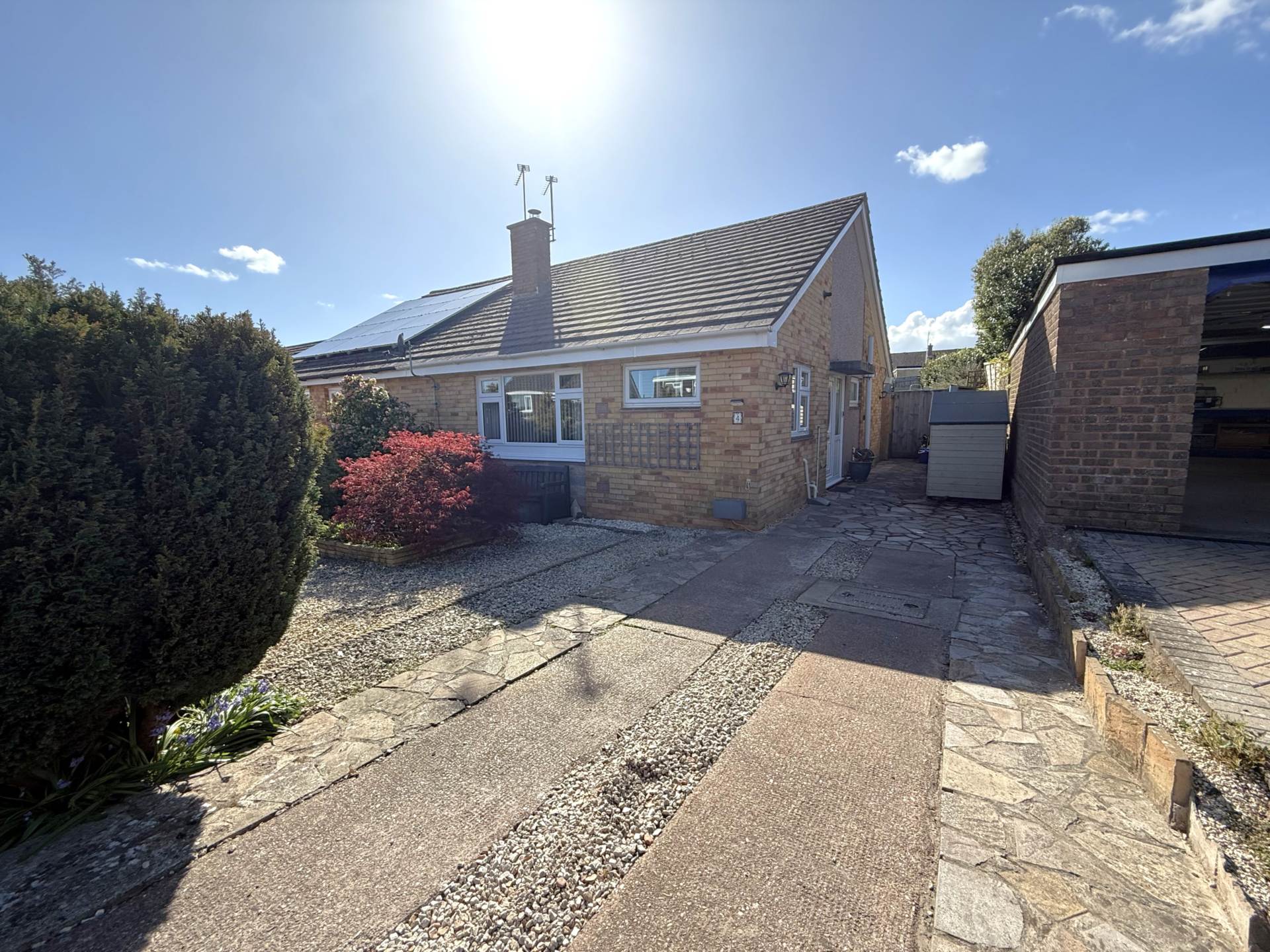 Arthurs Close, Exmouth, Image 1