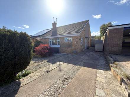 Arthurs Close, Exmouth, Image 1