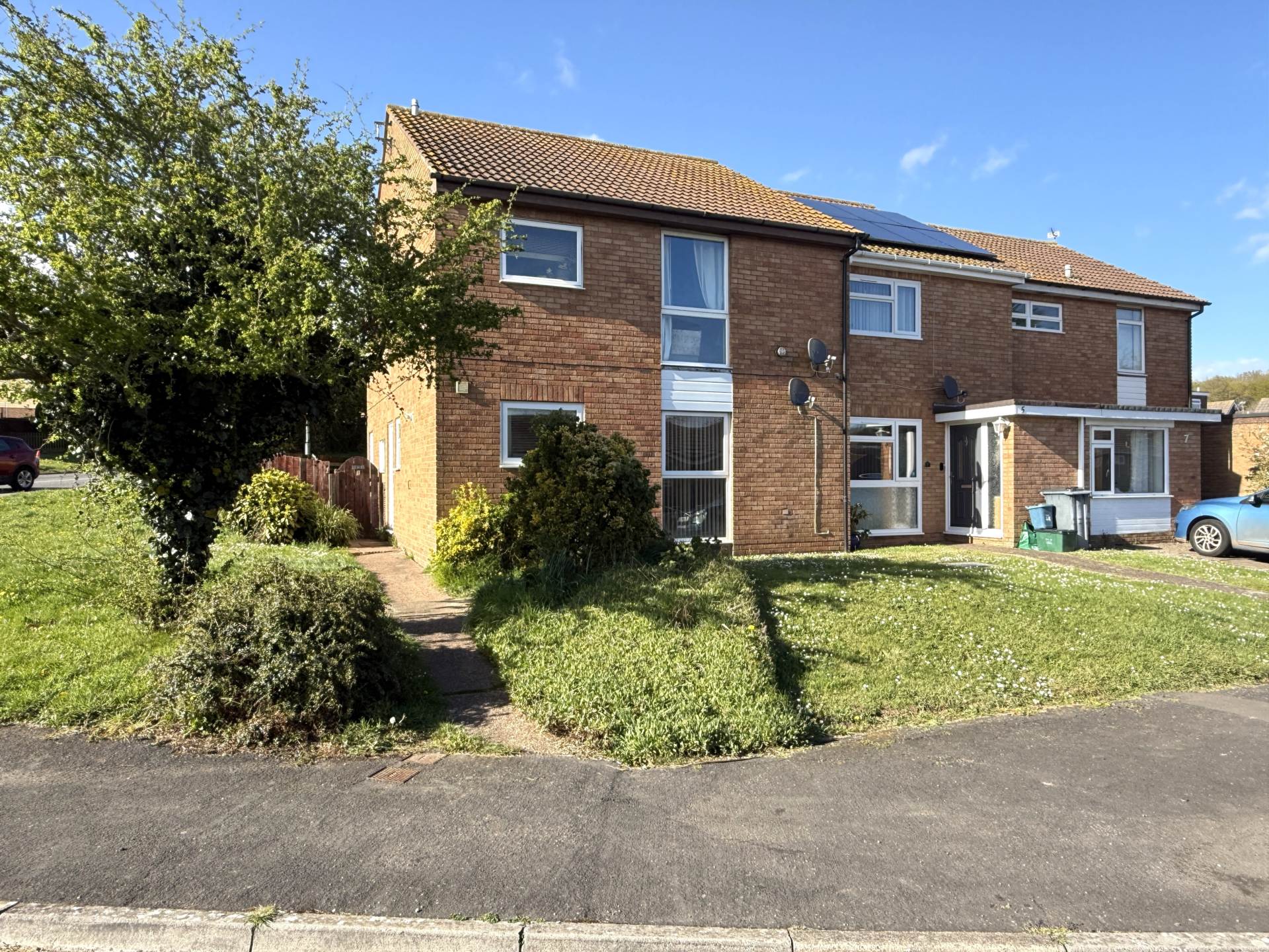 Meadow View Road, Exmouth, Image 1