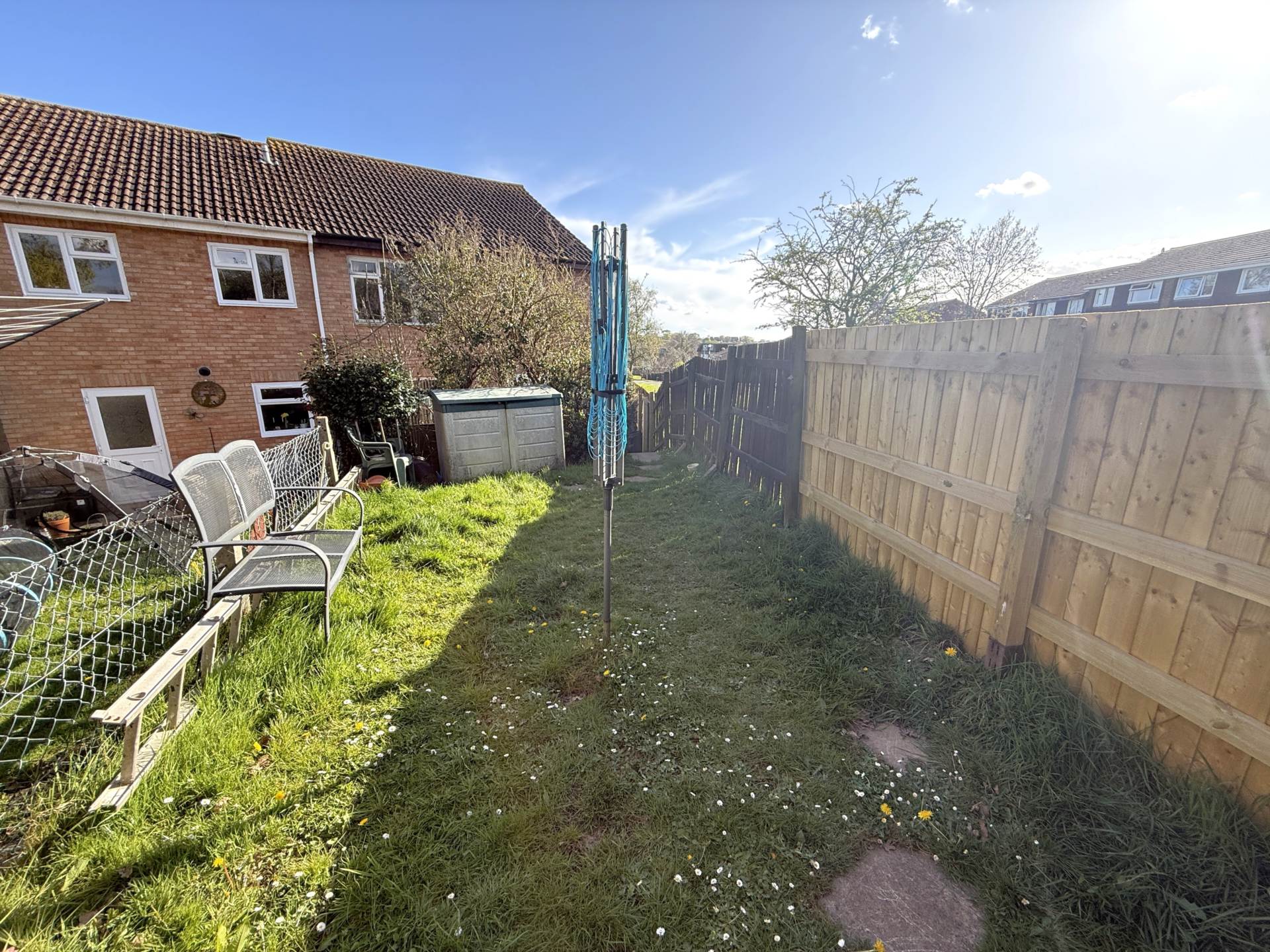 Meadow View Road, Exmouth, Image 3