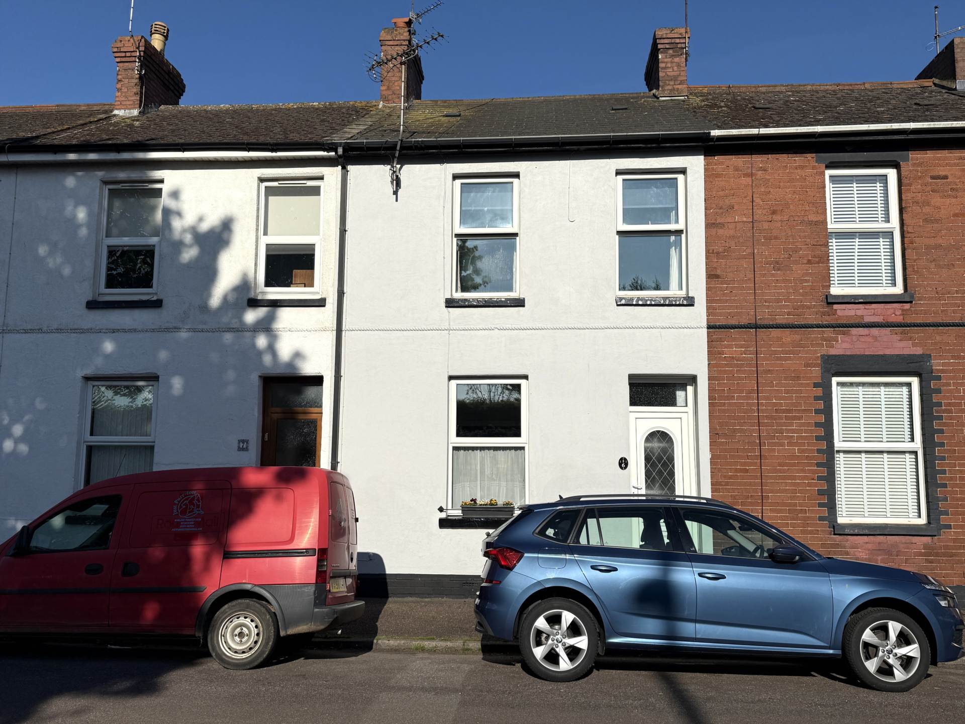 Halsdon Road, Exmouth, Image 1