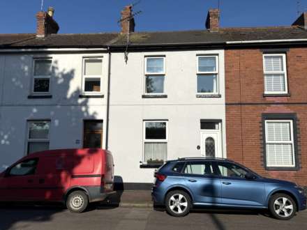 Halsdon Road, Exmouth, Image 1