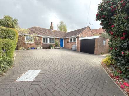 Crossingfields Drive, Exmouth