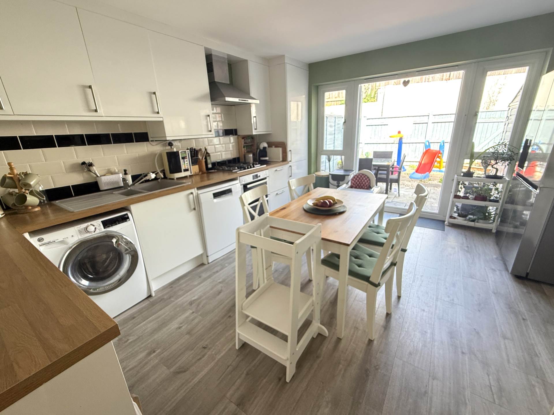 Weighbridge Mews, Exmouth, Image 2