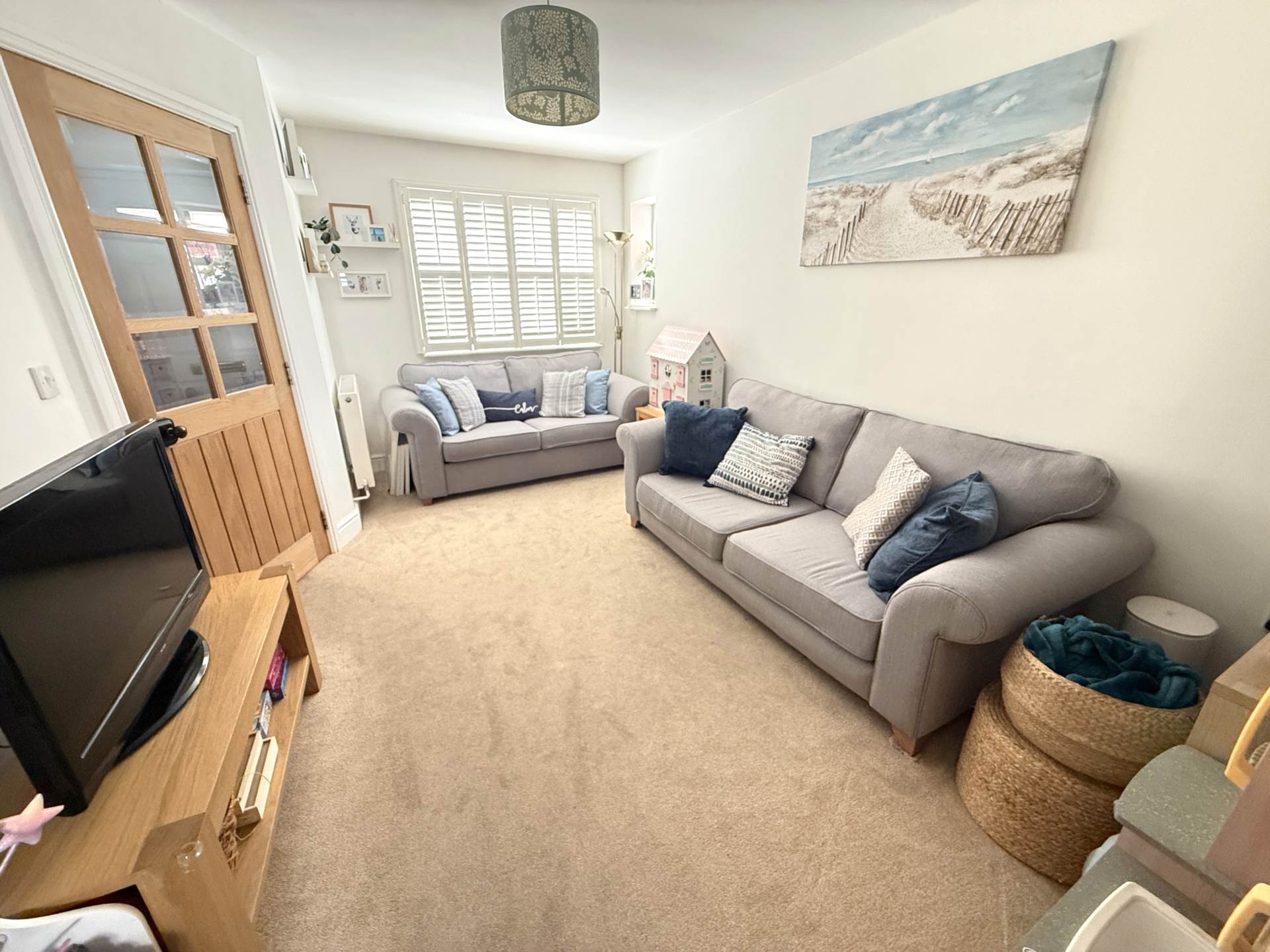 Weighbridge Mews, Exmouth, Image 4
