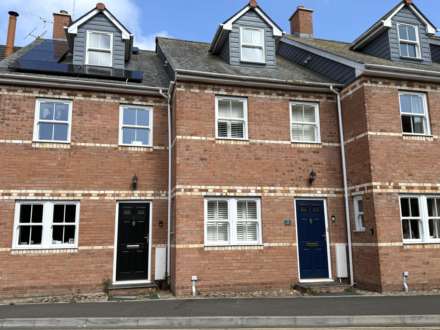 Weighbridge Mews, Exmouth, Image 1