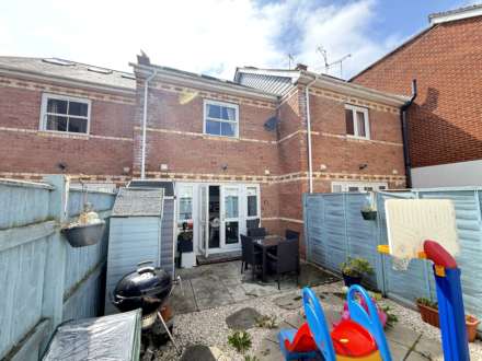 Weighbridge Mews, Exmouth, Image 14