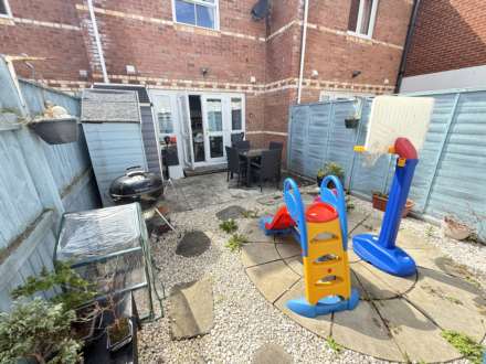 Weighbridge Mews, Exmouth, Image 3