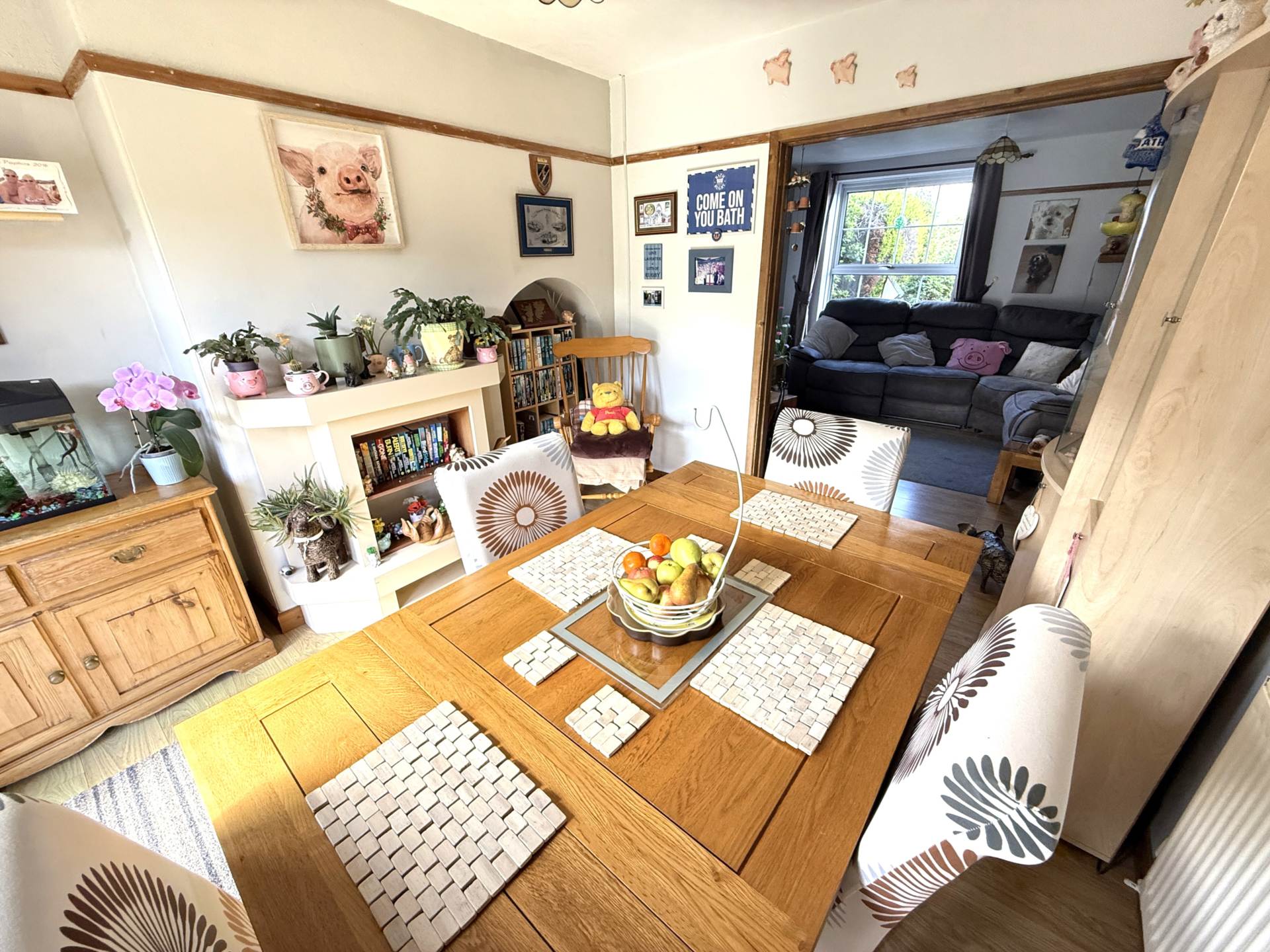 The Crescent, Exmouth, Image 12