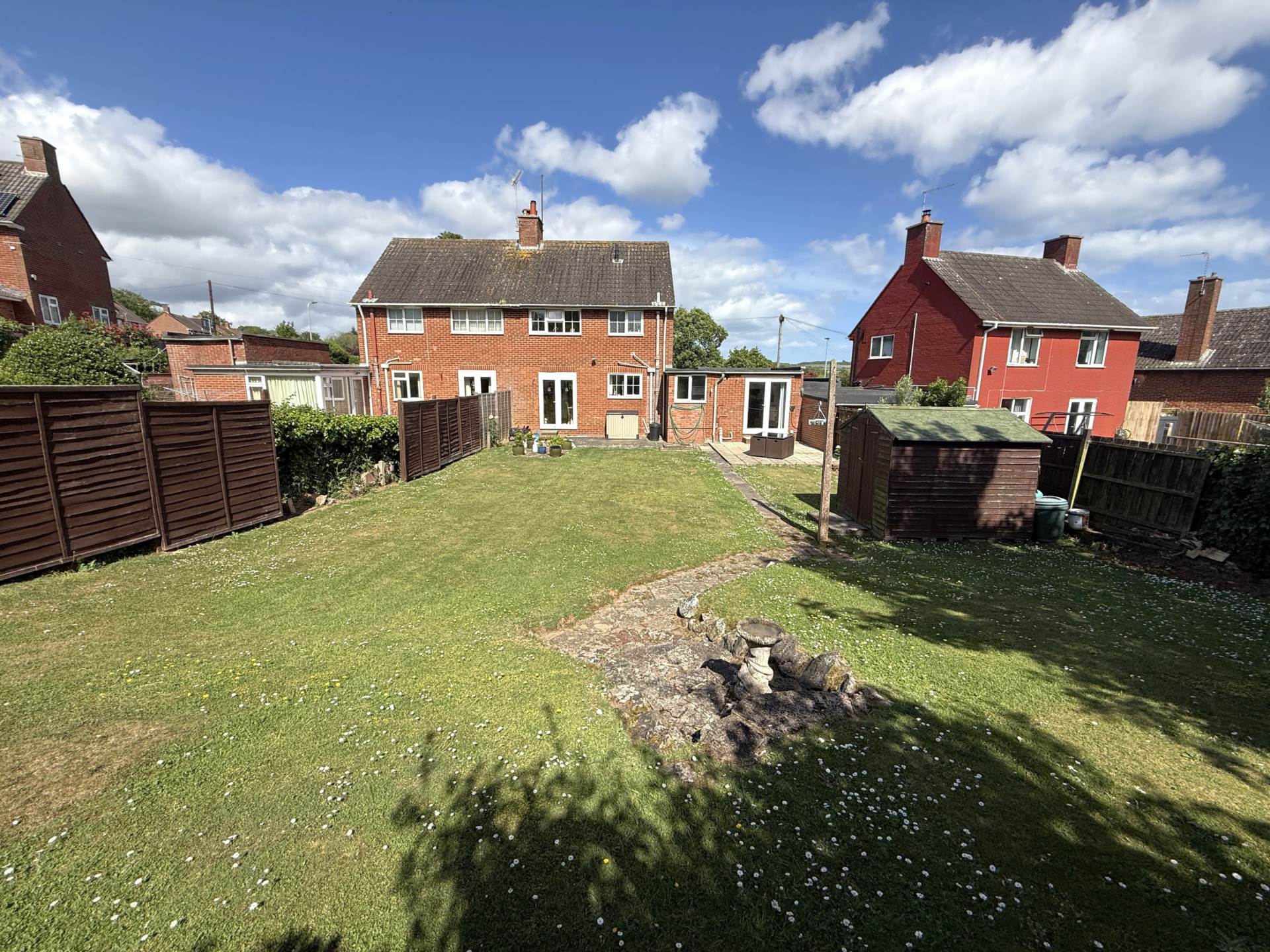 The Crescent, Exmouth, Image 18