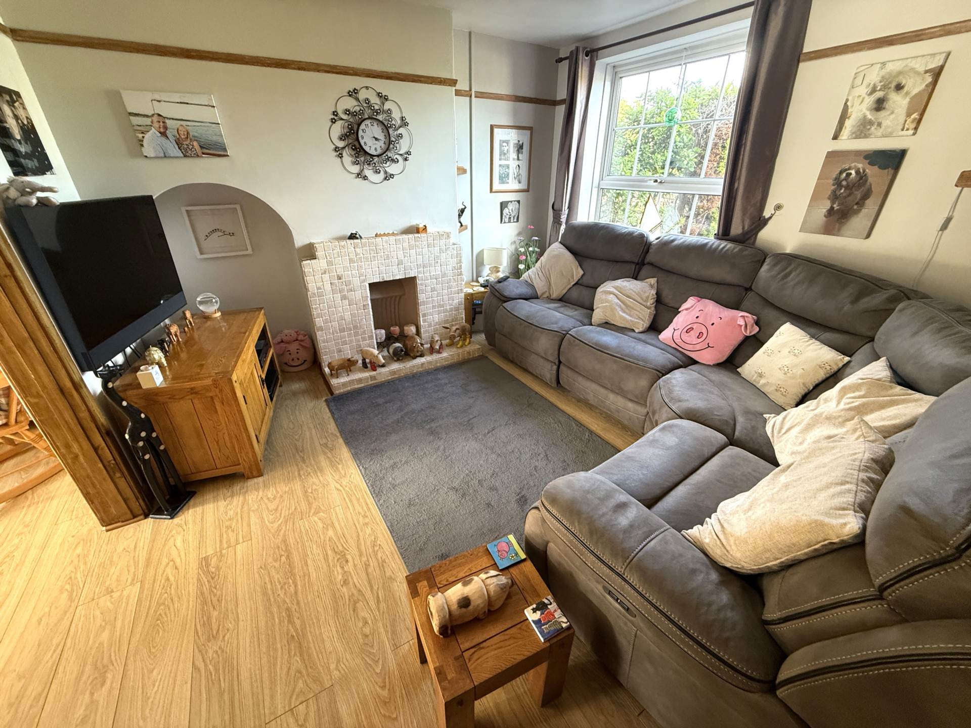 The Crescent, Exmouth, Image 2