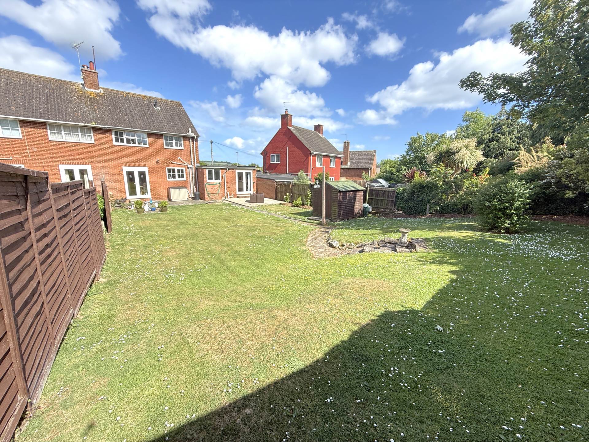 The Crescent, Exmouth, Image 3