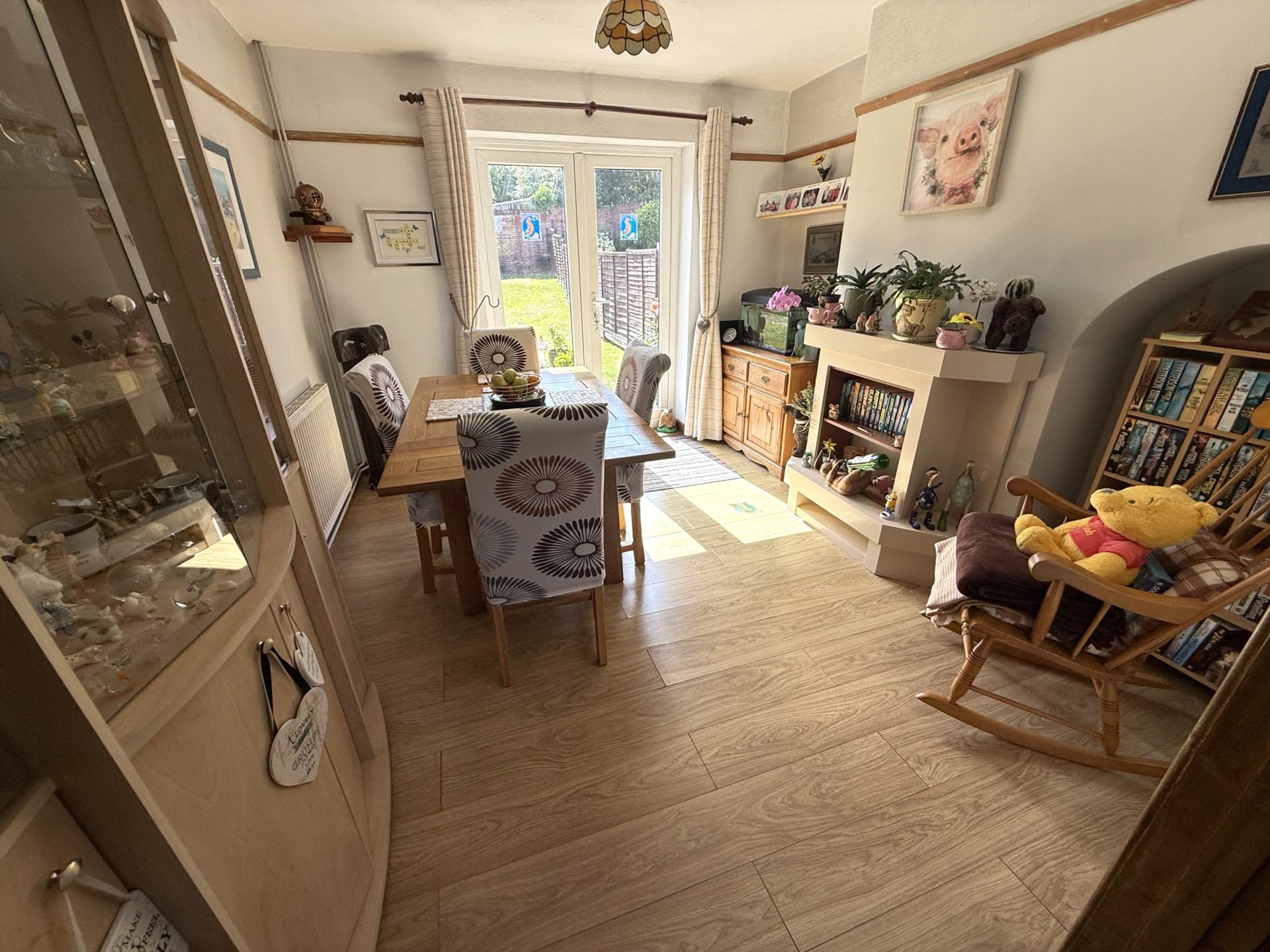 The Crescent, Exmouth, Image 4