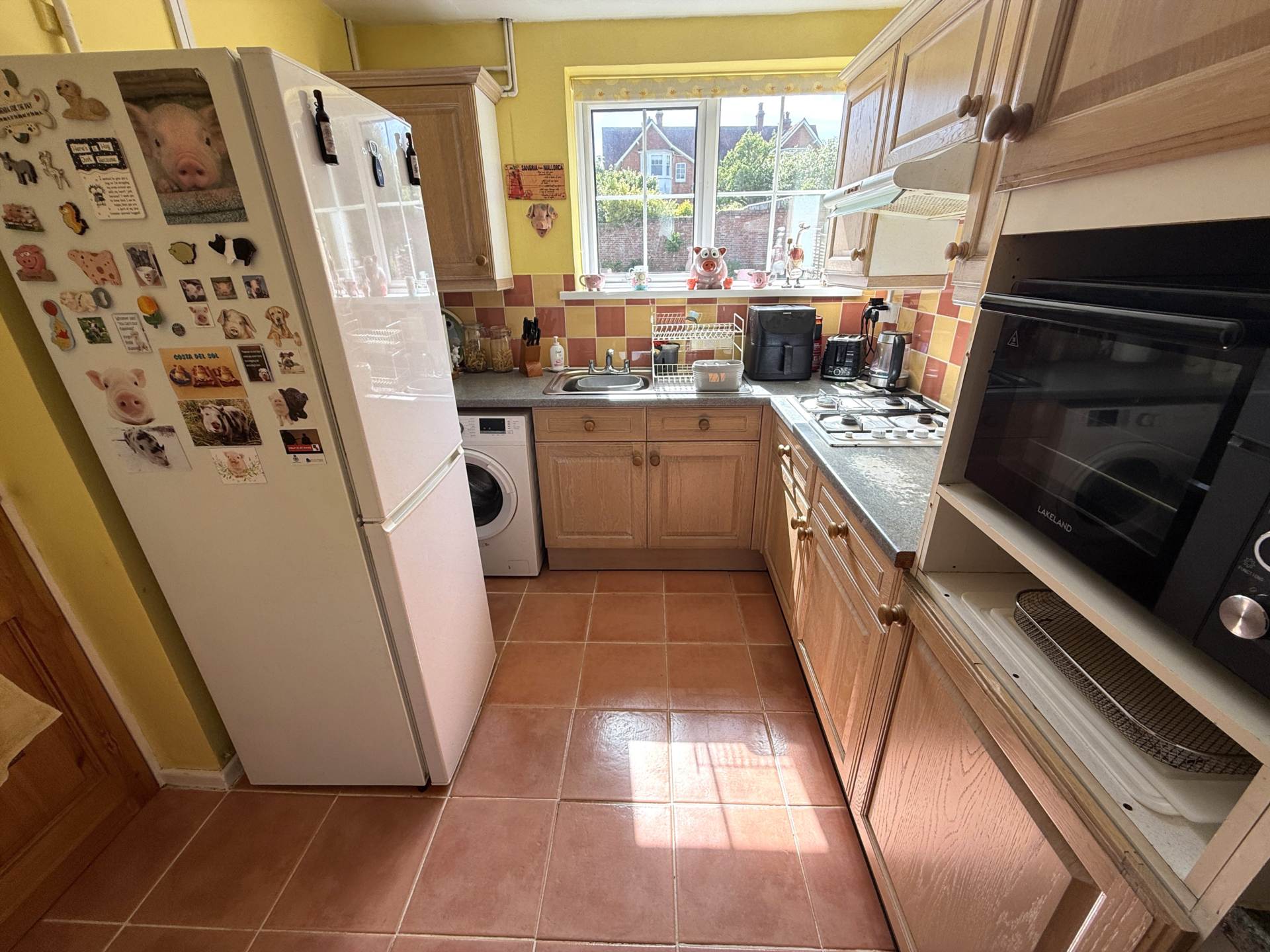 The Crescent, Exmouth, Image 5