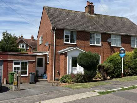 The Crescent, Exmouth