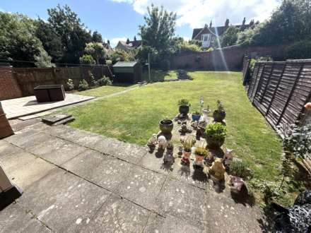 The Crescent, Exmouth, Image 11