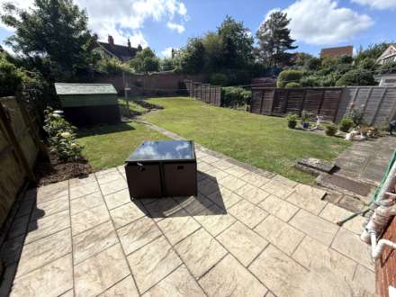 The Crescent, Exmouth, Image 17