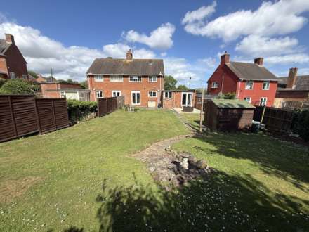 The Crescent, Exmouth, Image 18