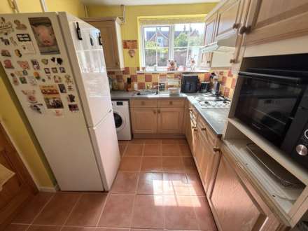 The Crescent, Exmouth, Image 5