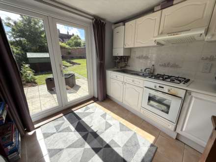 The Crescent, Exmouth, Image 9