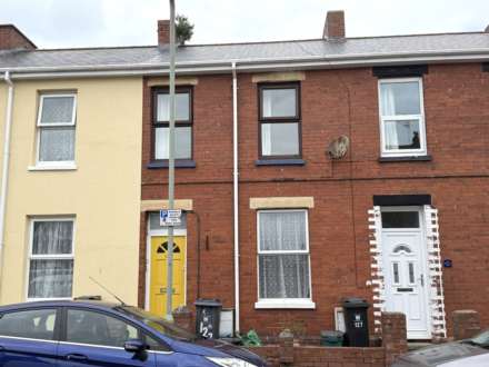 Egremont Road, Exmouth, Image 1
