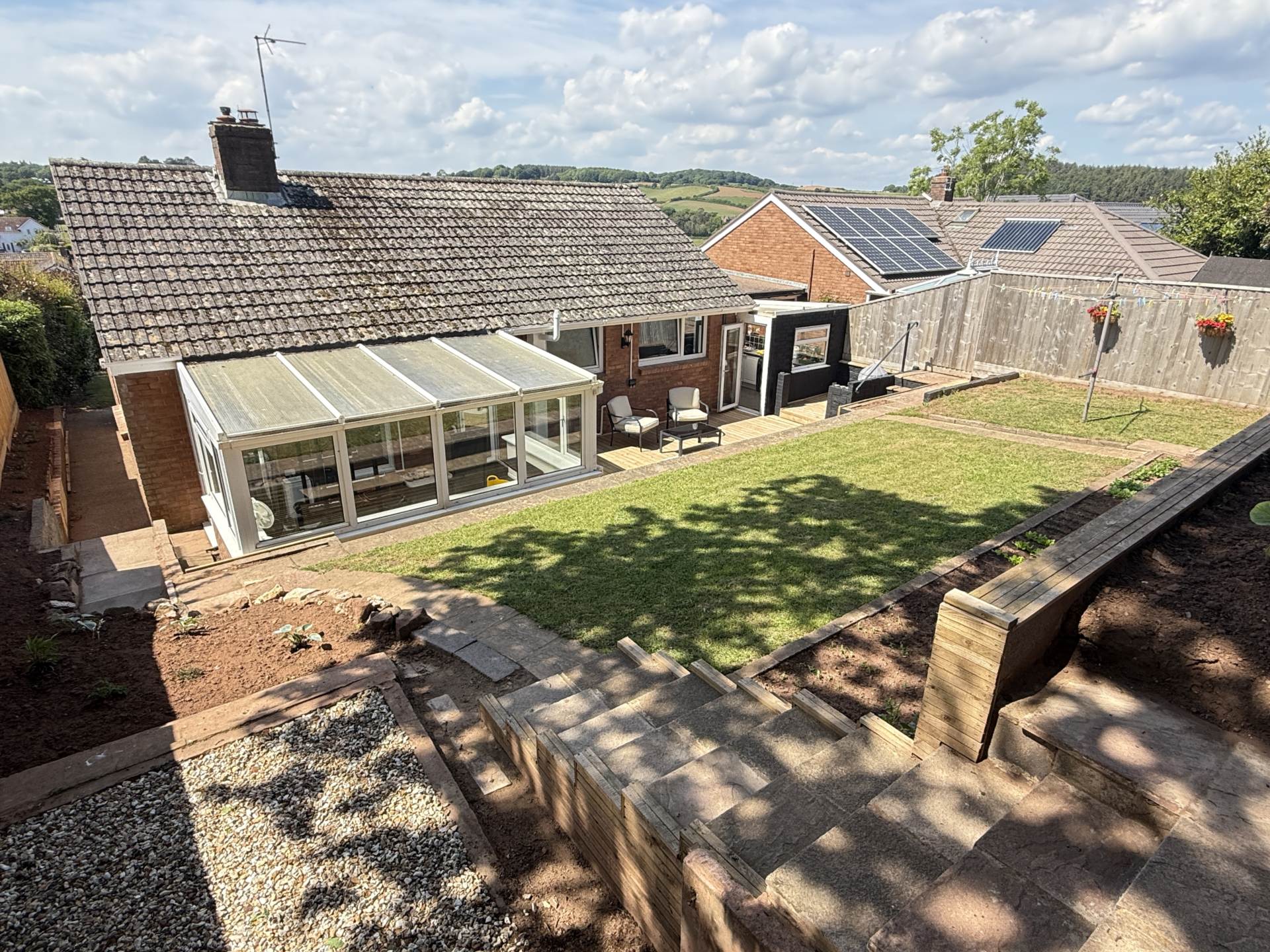 Tidwell Close, Budleigh Salterton, Image 11