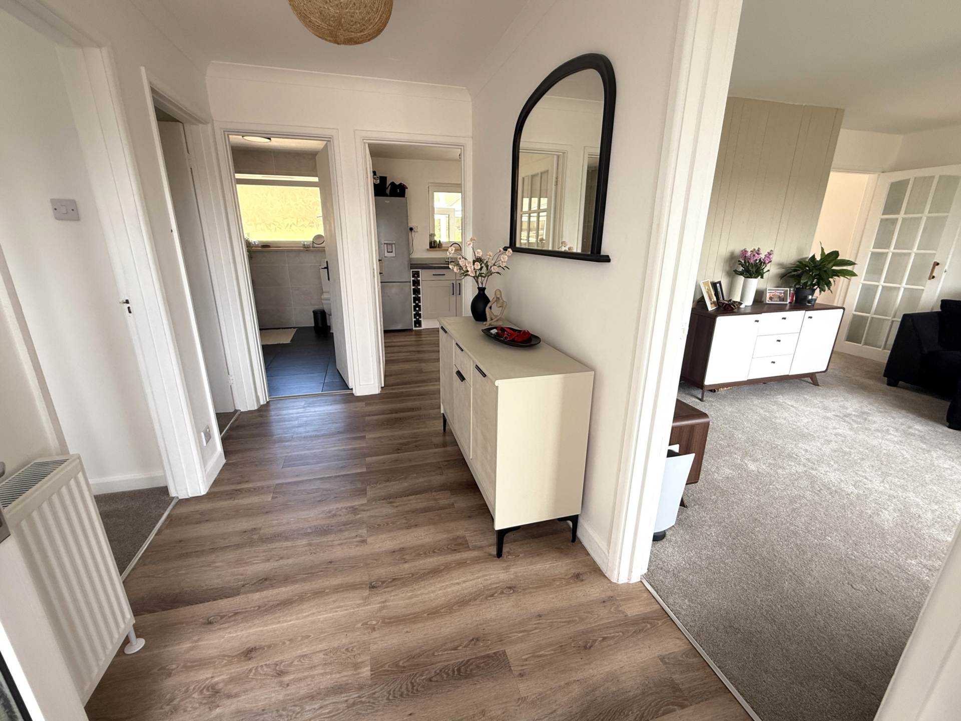 Tidwell Close, Budleigh Salterton, Image 12